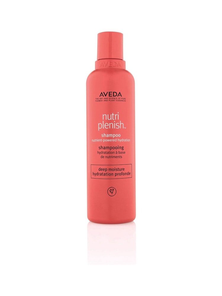 Aveda Nutriplenish Deep Moisture Shampoo 250ml - Image 1 of 1