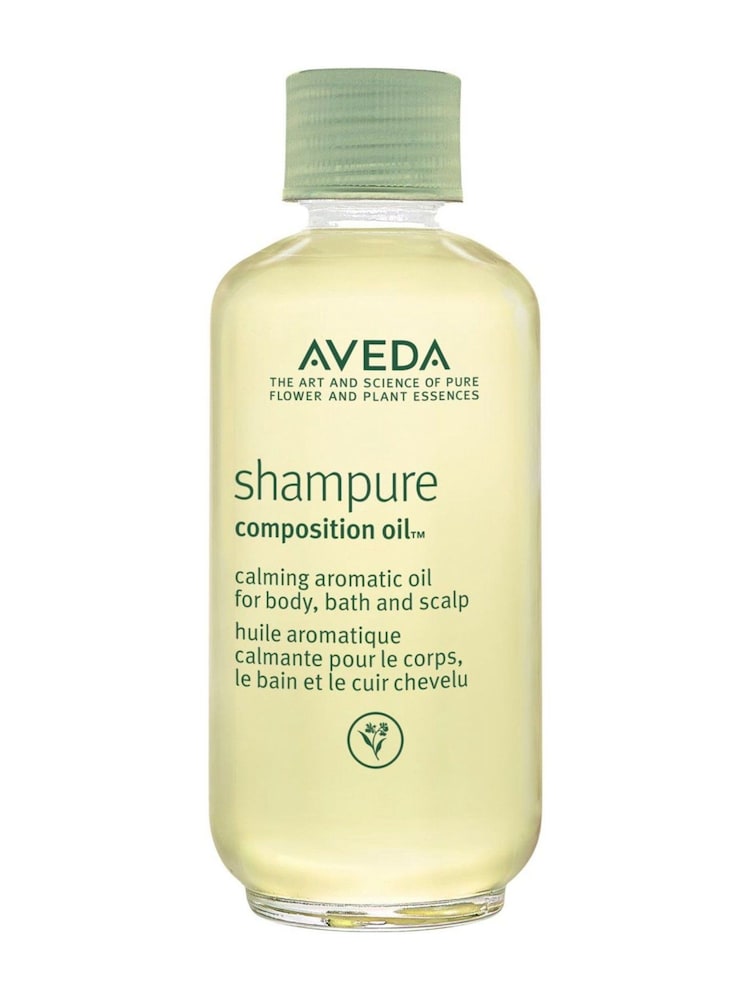 Aveda Shampure Composition Oil 50ml - Image 1 of 1 Aveda Shampure Composition Oil 50ml - Image 1 of 1