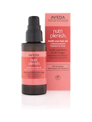 Aveda Nutriplenish Hair Oil 30ml - Image 1 of 3
