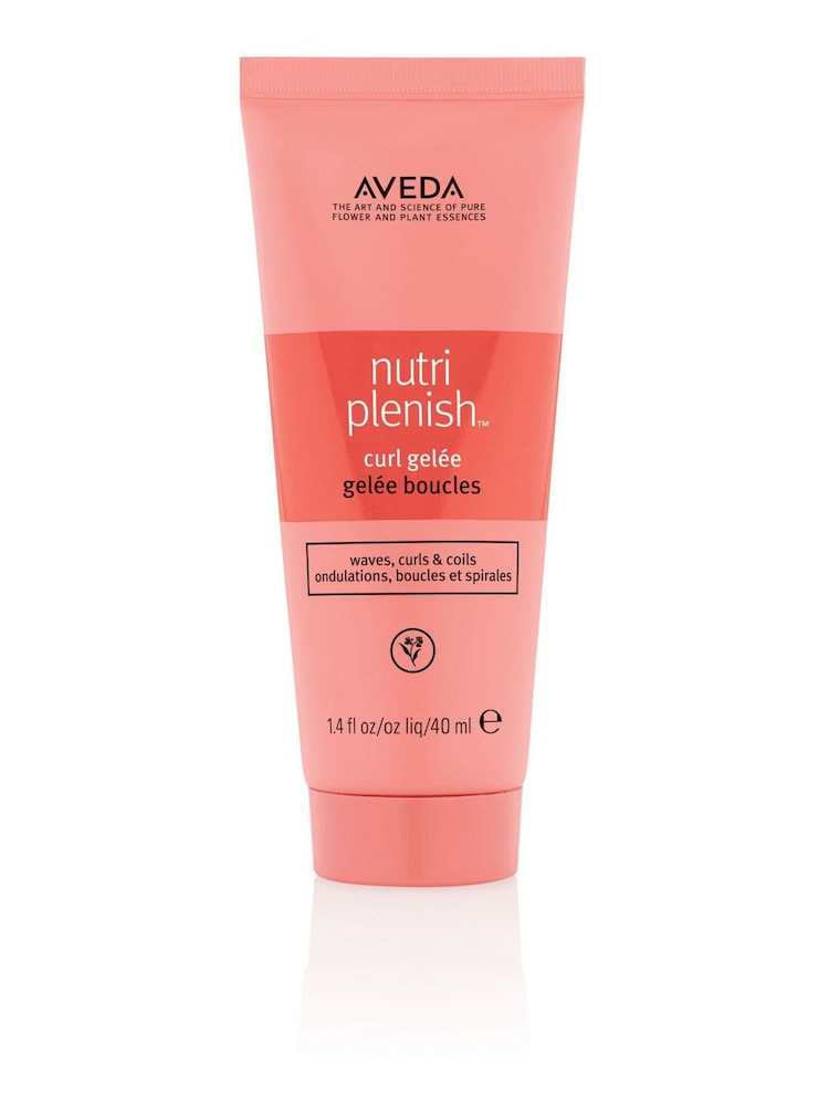 Aveda Nutriplenish™ Curl Gelée 40ml - Image 1 of 1