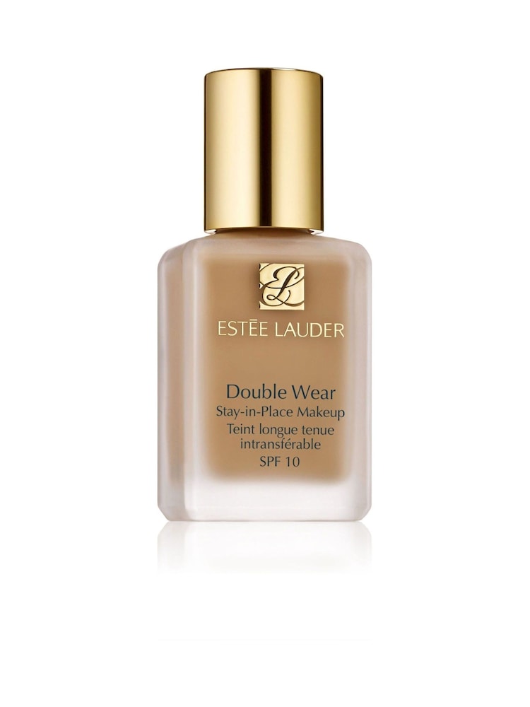 Estée Lauder Double Wear Stay-in-Place SPF 10 Foundation 30ml - Image 1 of 3