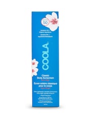 COOLA Classic Body Sun Cream Lotion SPF50 in Guava Mango 148ml - Image 1 of 3