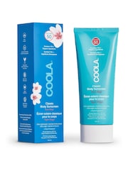 COOLA Classic Body Sun Cream Lotion SPF50 in Guava Mango 148ml - Image 2 of 3