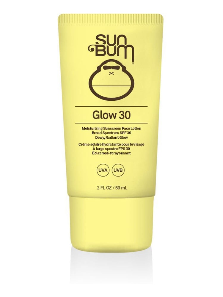 Sun Bum Original Glow SPF30 Sun Face Lotion 59ml - Image 1 of 4