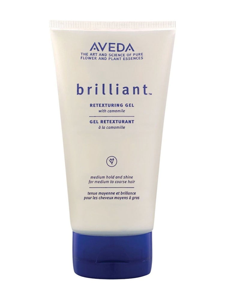 Aveda Brilliant Retexturing Gel 150ml - Image 1 of 1 Aveda Brilliant Retexturing Gel 150ml - Image 1 of 1
