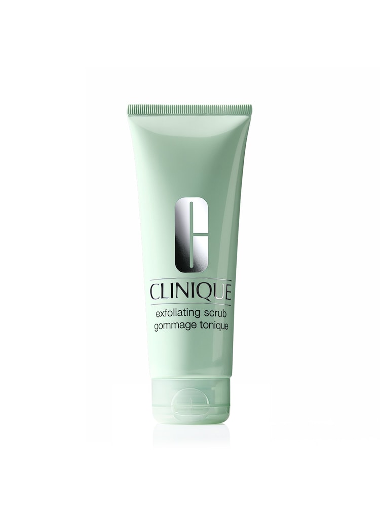 Clinique Exfoliating Scrub 100ml - Image 1 of 5