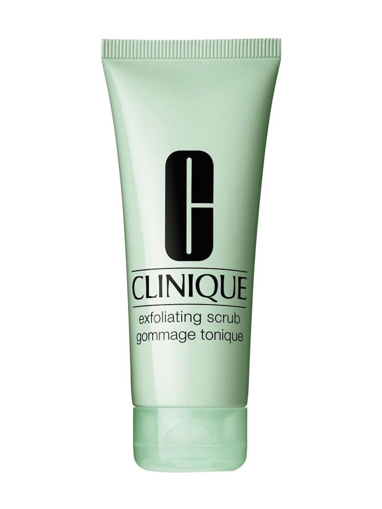Clinique Exfoliating Scrub 100ml - Image 2 of 5