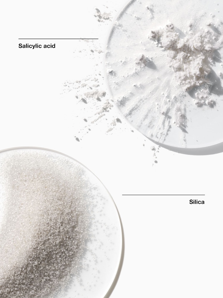Clinique Exfoliating Scrub 100ml - Image 2 of 4 Clinique Exfoliating Scrub 100ml - Image 2 of 4