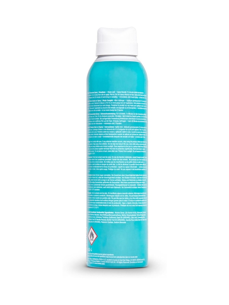 COOLA Classic Sun Cream Spray SPF30 177ml - Image 2 of 2