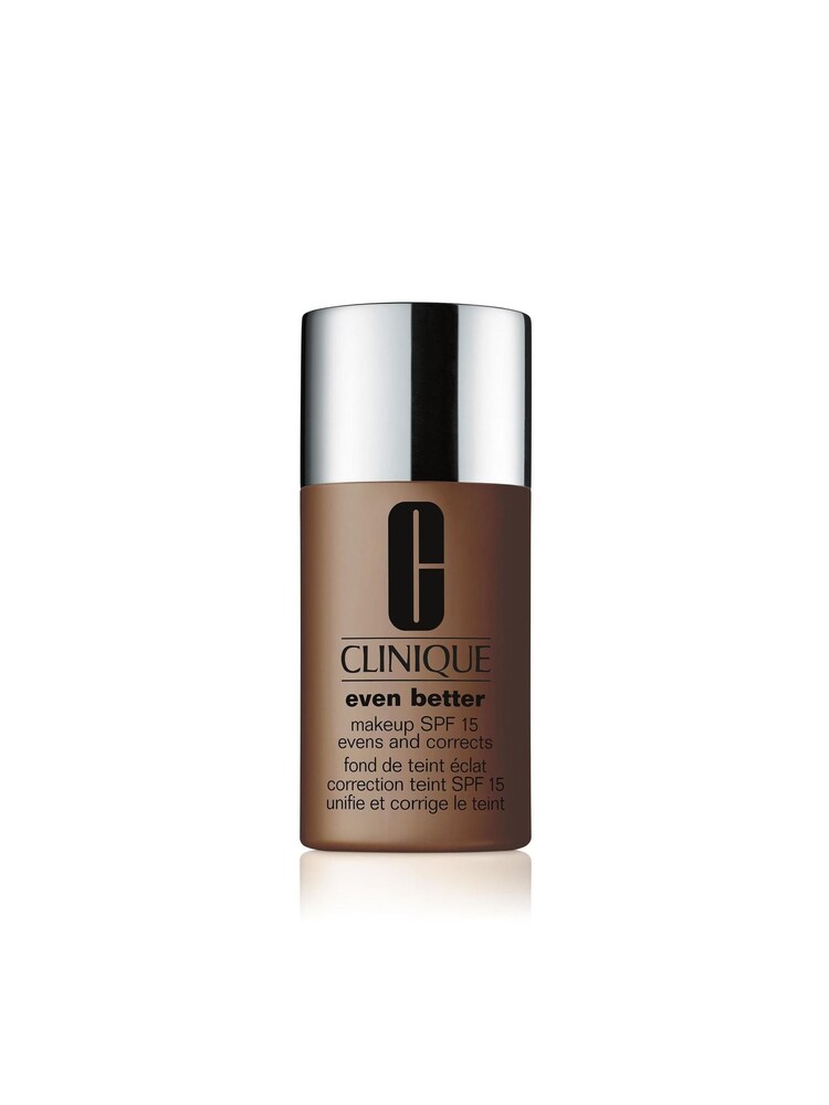 Clinique Even Better Makeup SPF15 - Image 1 of 2 Clinique Even Better Makeup SPF15 - Image 1 of 2