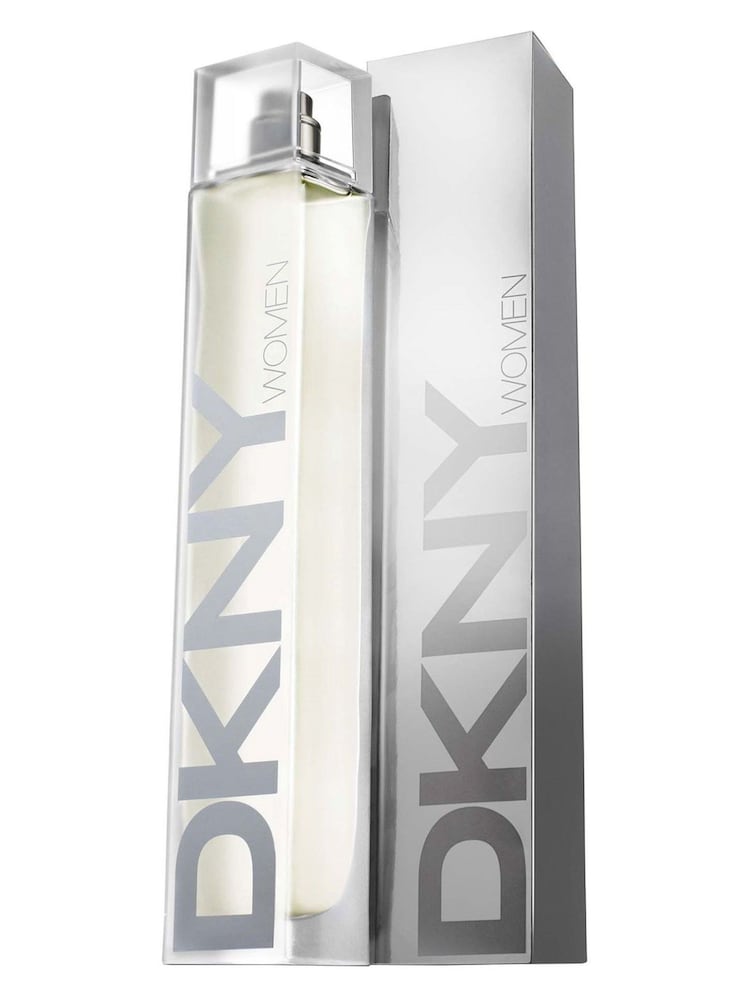 DKNY Women Eau de Parfum Fragrance 100ml - Image 5 of 5