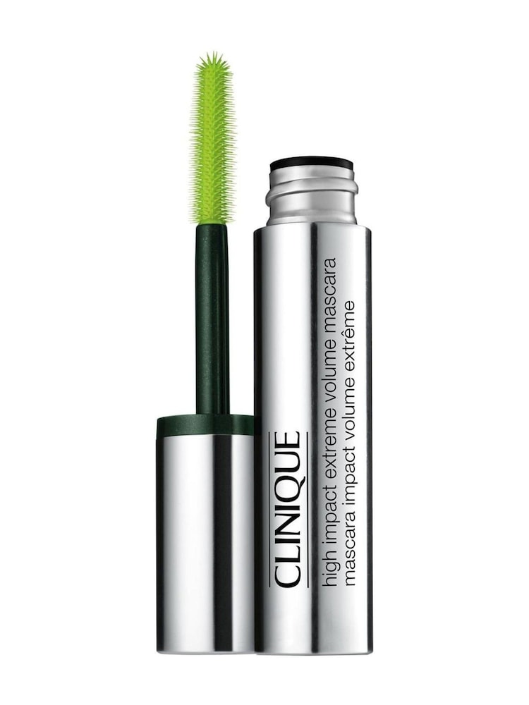 Clinique Extreme Black High Impact Extreme Volume Mascara - Image 1 of 1