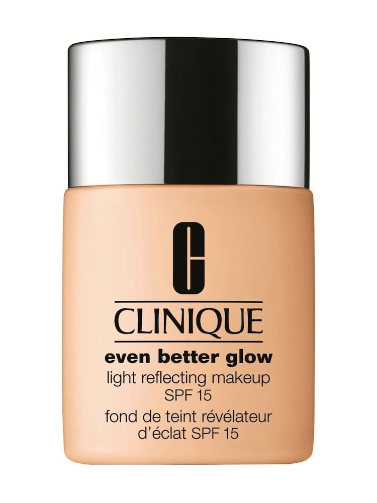 Clinique Even Better Glow Foundation - Image 1 of 2