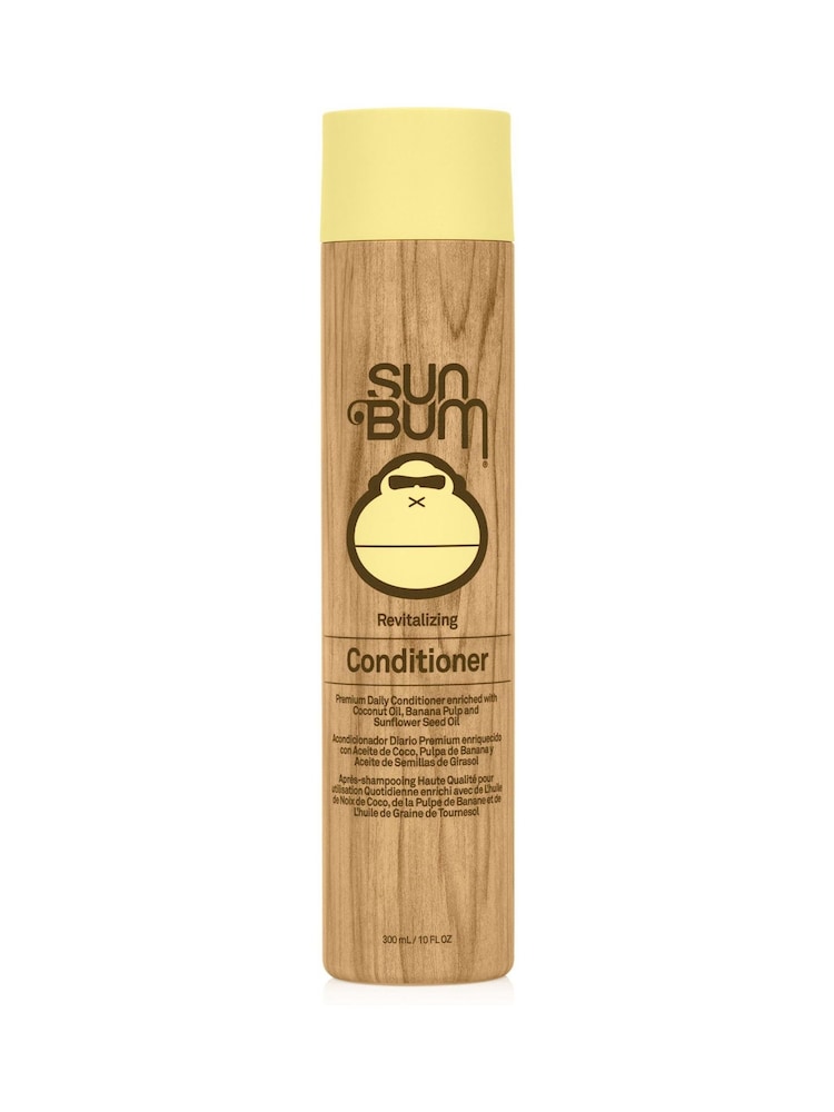Sun Bum Revitalizing Conditioner 300ml - Image 1 of 2