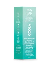 COOLA Daily Protect Scalp Mist SPF30 60ml - Image 2 of 3