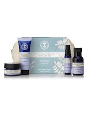 Neals Yard Remedies Rejuvenating Frankincense Skincare Kit - Image 1 of 4