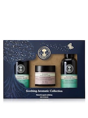 Neals Yard Remedies Organic Aromatic Collection Gift Set - Image 1 of 3