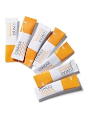 Clinique Fresh Pressed Renewing Powder Cleanser with Pure Vitamin C, 28 x 0.5g Sachets - Image 3 of 8