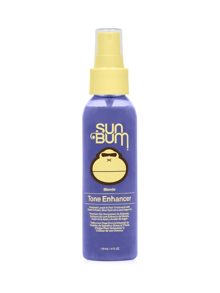 Sun Bum Blonde Tone Enhancer 118ml - Image 1 of 2