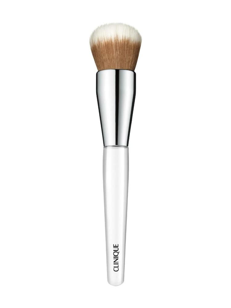 Clinique Foundation Buff Brush - Image 2 of 5