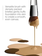 Clinique Foundation Buff Brush - Image 3 of 5