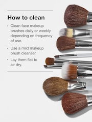 Clinique Foundation Buff Brush - Image 5 of 5