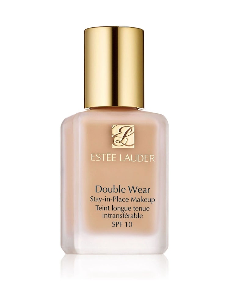 Estée Lauder Double Wear Stay-in-Place SPF 10 Foundation 30ml - Image 1 of 4