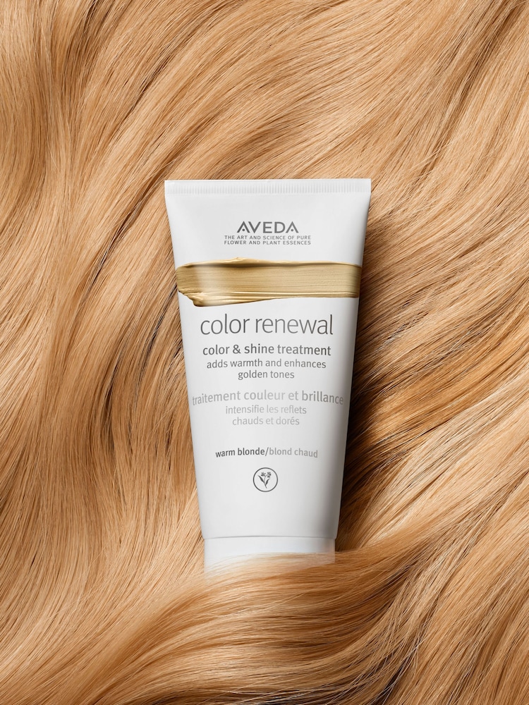 Aveda Colour Renewal Colour and Shine Treatment 150ml - Image 2 of 4