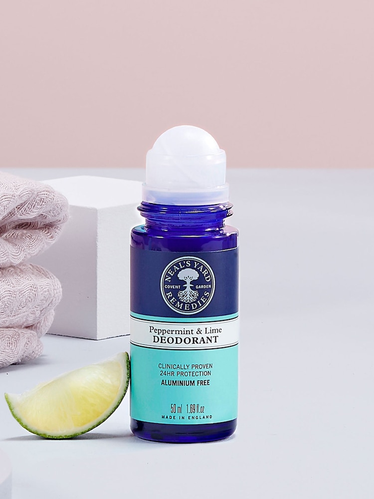 Neals Yard Remedies Roll On Deodorant 50ml - Image 3 of 3