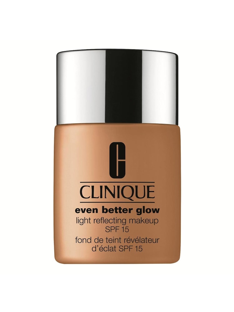 Clinique Even Better Glow Foundation - Image 1 of 2