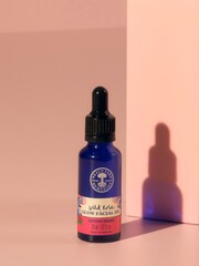 Neals Yard Remedies Wild Rose Glow Facial Oil 30ml - Image 1 of 4