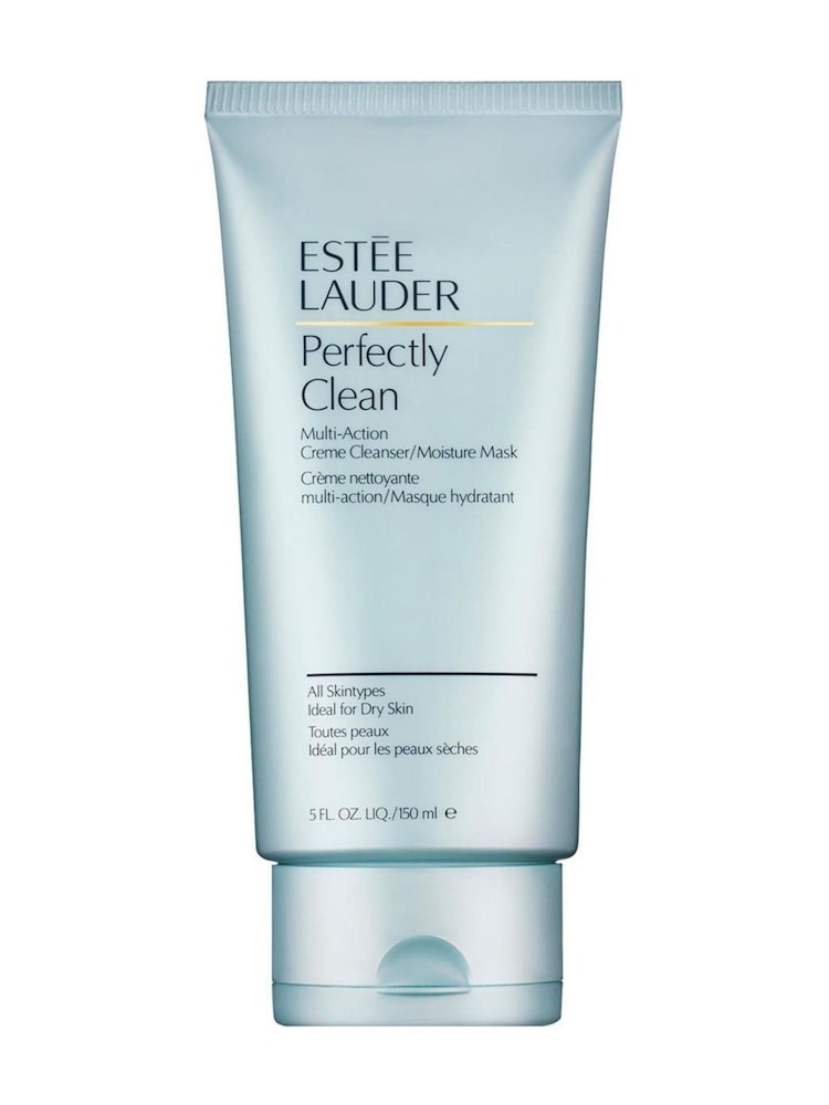 Estée Lauder Perfectly Clean Multi-Action Creme Cleanser/Moisture Mask - Image 1 of 1