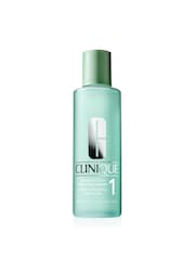 Clinique 1 Very Dry to Dry Skin Clarifying Lotion 400ml - Image 1 of 6