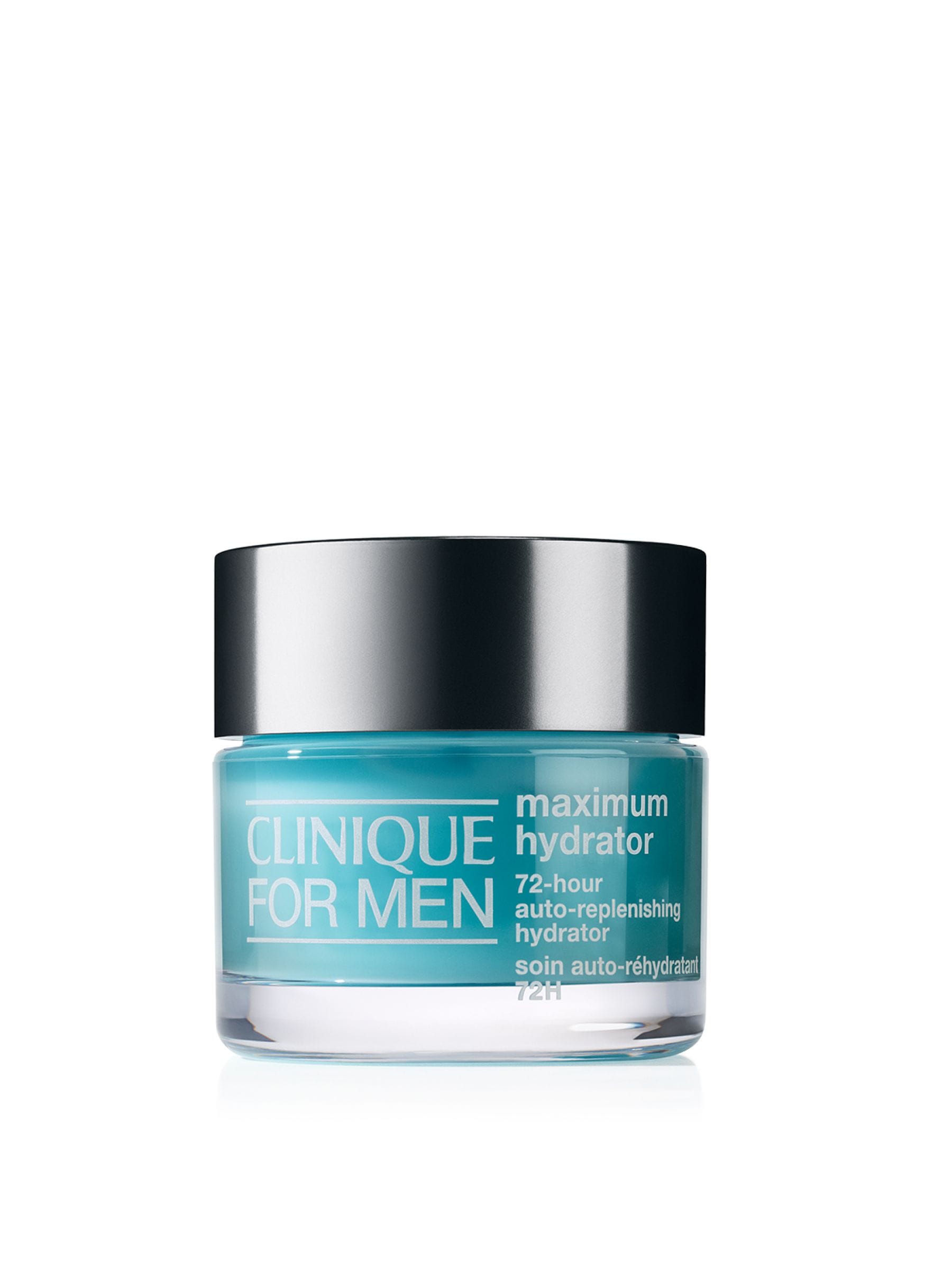 Clinique For Men Maximum Hydrator 72-Hour Auto-Replenishing Hydrator Men's Facial Moisturiser