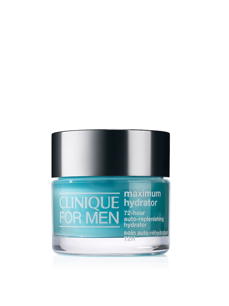 Clinique For Men Maximum Hydrator 72-Hour Auto-Replenishing Hydrator - Image 1 of 6