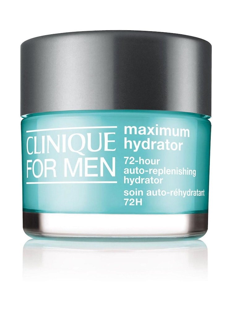 Clinique For Men Maximum Hydrator 72-Hour Auto-Replenishing Hydrator - Image 2 of 6