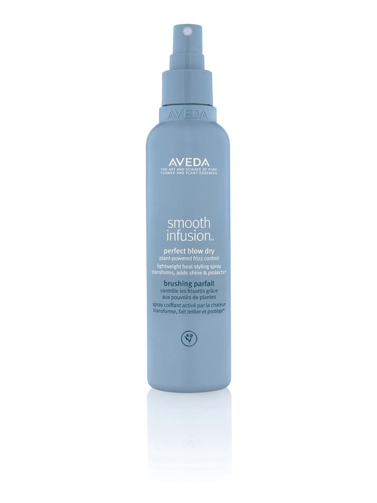 Aveda Smooth Infusion Perfect Blow Dry 200ml - Image 1 of 5