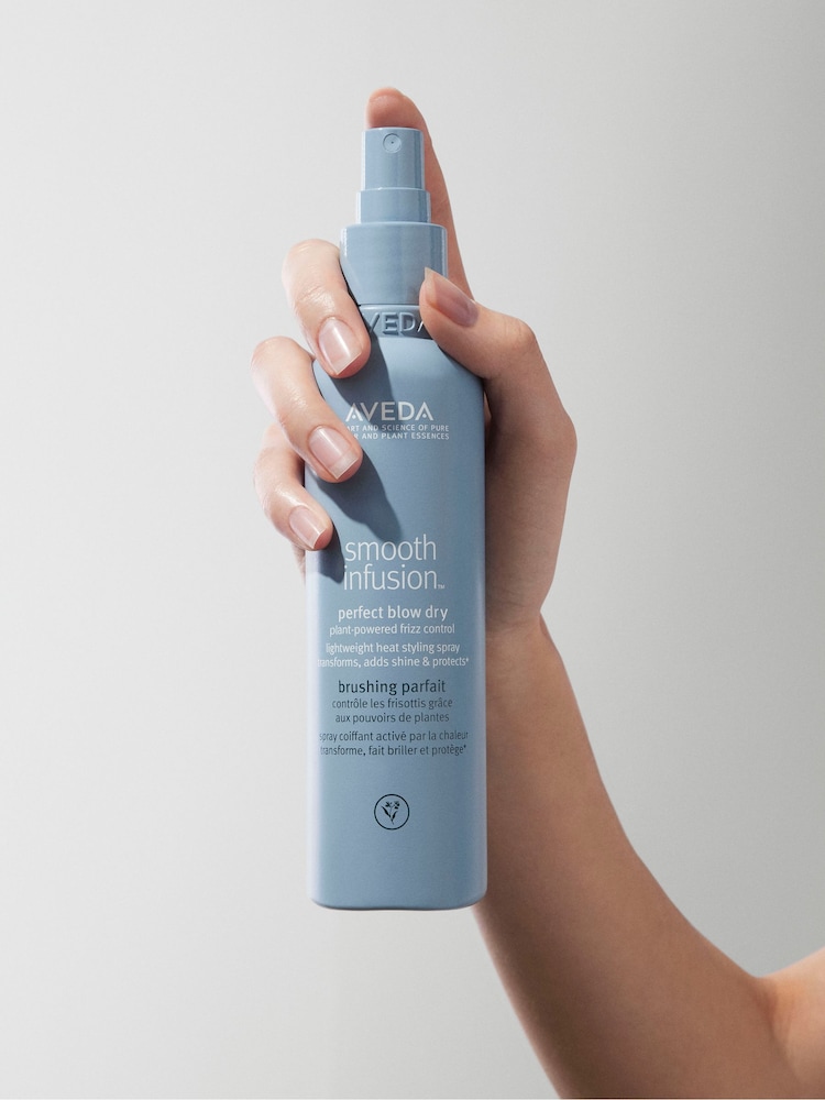 Aveda Smooth Infusion Perfect Blow Dry 200ml - Image 2 of 5