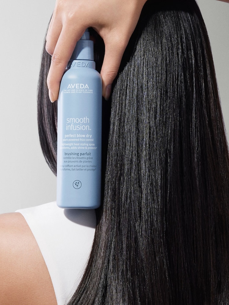 Aveda Smooth Infusion Perfect Blow Dry 200ml - Image 5 of 5