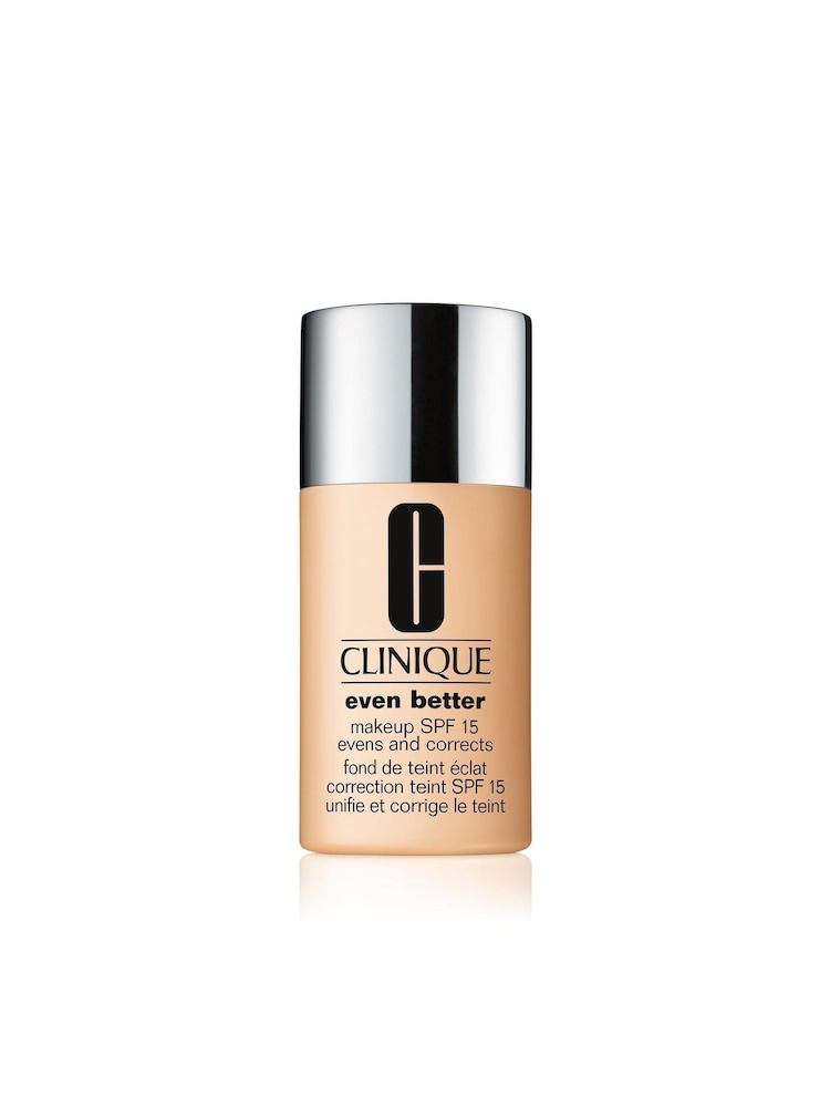 Clinique Even Better Makeup SPF15 - Image 1 of 2