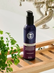 Neals Yard Remedies Womens Balance Shower Oil 200ml - Image 3 of 5