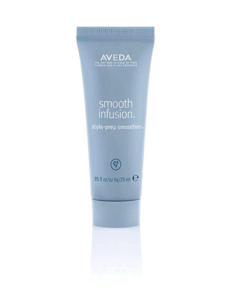 Aveda Smooth Infusion Style Prep Smoother 25ml - Image 1 of 1