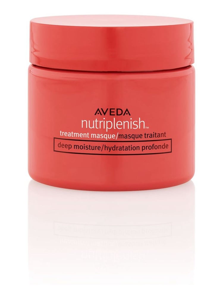 Aveda Nutriplenish Treatment Masque 25ml - Image 1 of 1