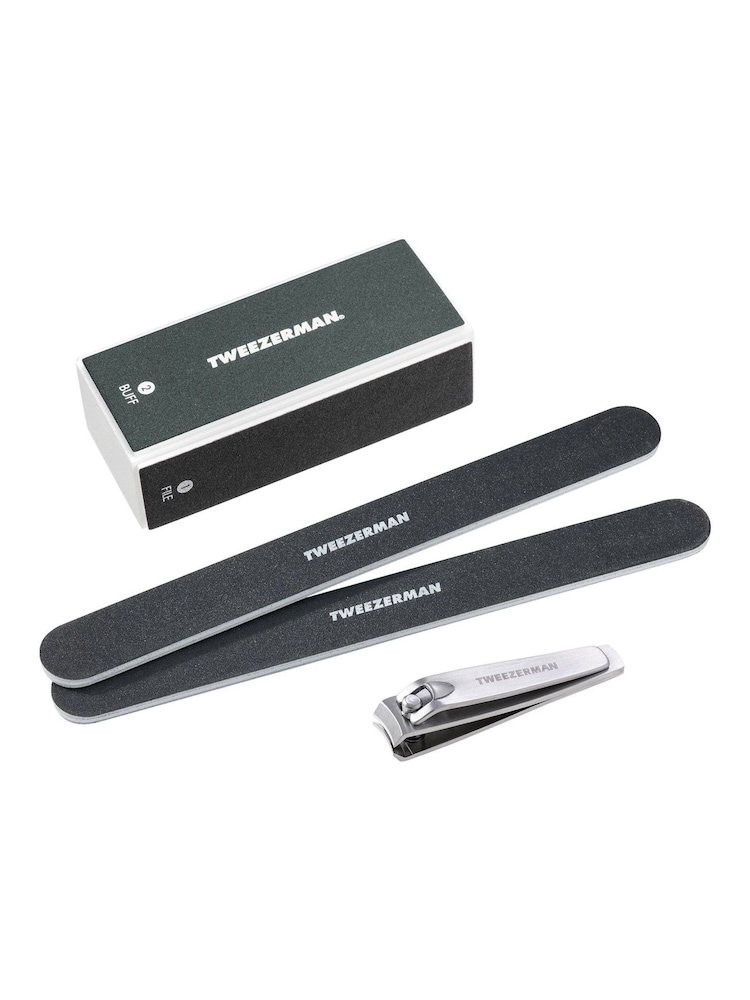 Tweezerman Manicure Kit - Image 1 of 5