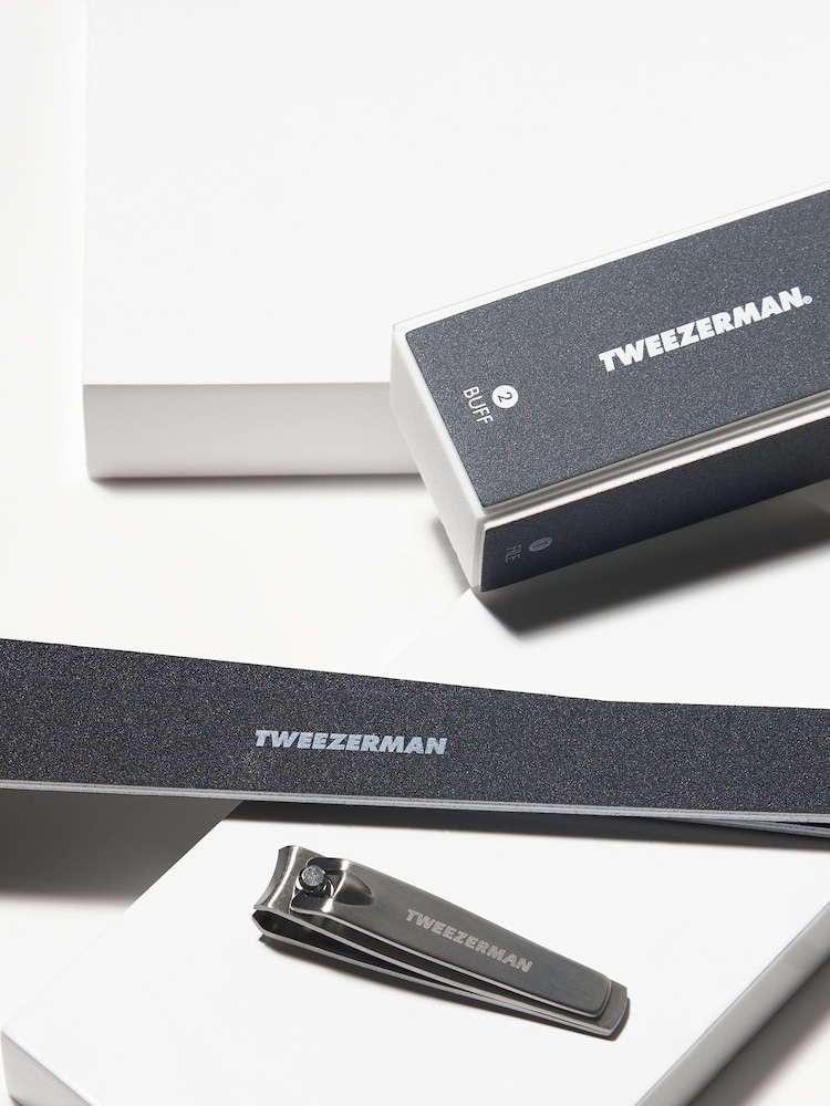Tweezerman Manicure Kit - Image 5 of 5