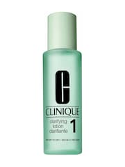 Clinique 1 Very Dry to Dry Skin Clarifying Lotion 200ml - Image 2 of 6