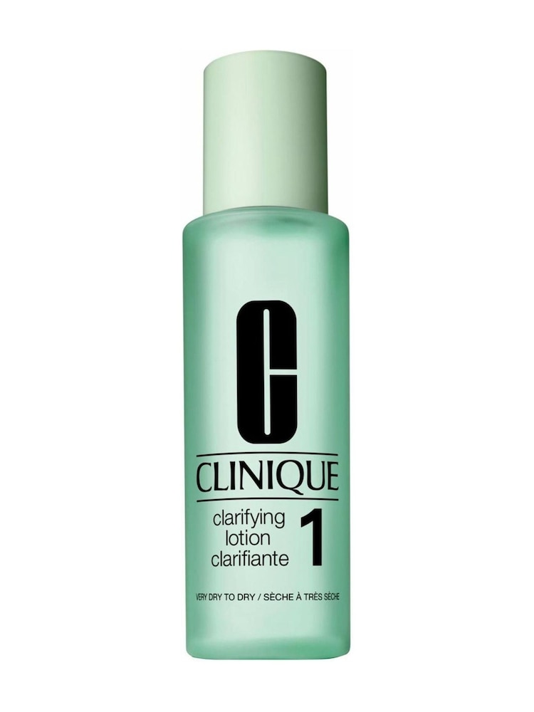 Clinique 1 Very Dry to Dry Skin Clarifying Lotion 200ml - Image 2 of 6