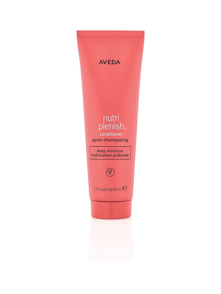 Aveda Nutriplenish Deep Moisture Conditioner 50ml - Image 1 of 1