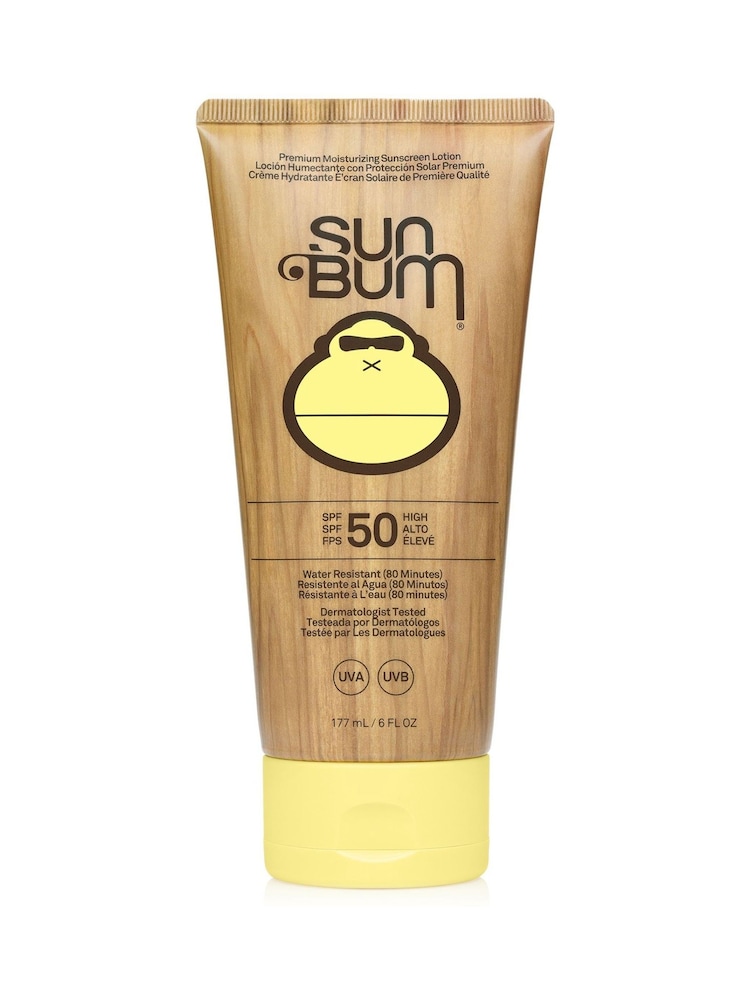 Sun Bum Original SPF50 Sun Lotion 177ml - Image 1 of 2