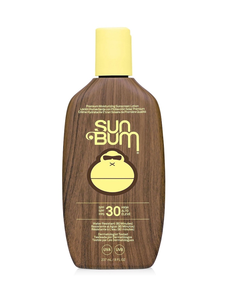 Sun Bum Original SPF 30 Sun Lotion 237ml - Image 2 of 2